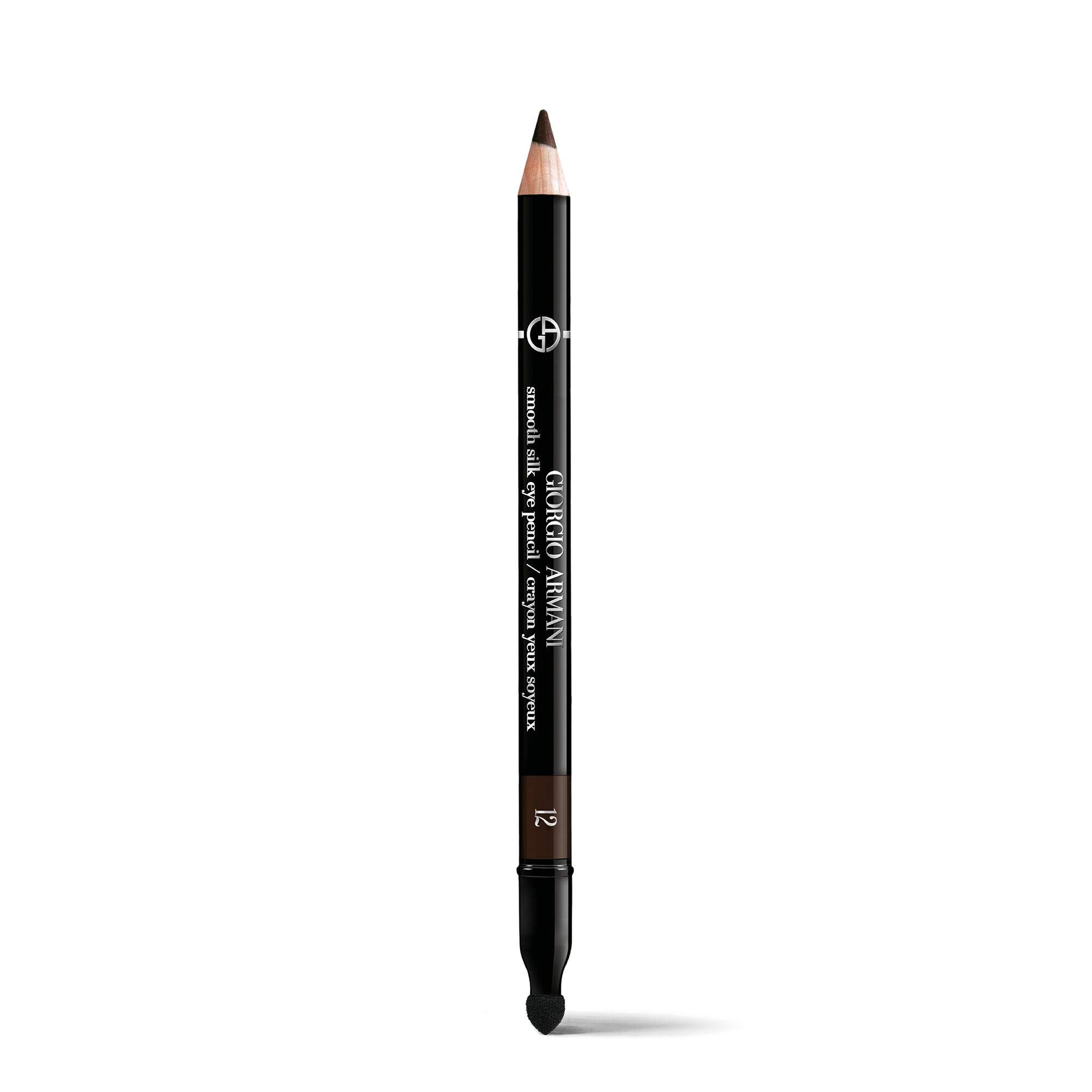 Smooth Silk Silky Finish Eye Pencil Eyeliner Armani Beauty